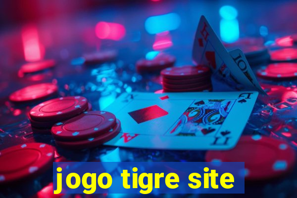 jogo tigre site