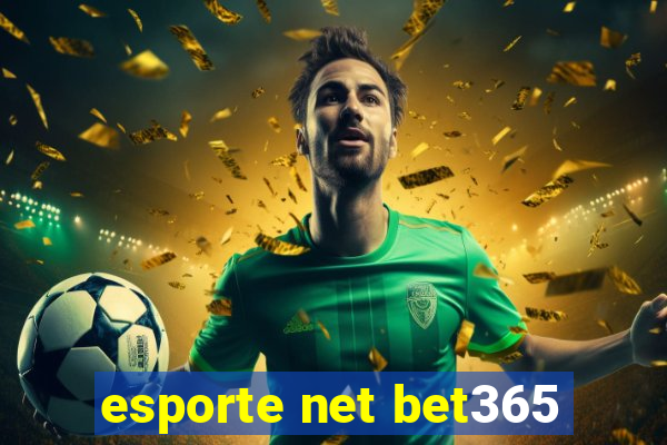 esporte net bet365