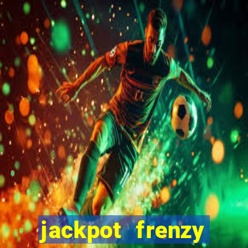 jackpot frenzy pusher acesso antecipado