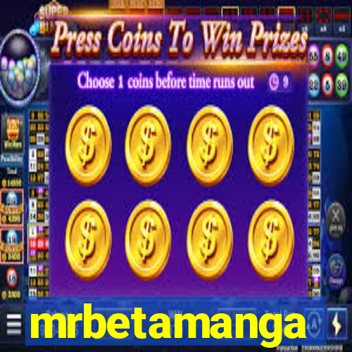 mrbetamanga