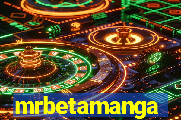 mrbetamanga