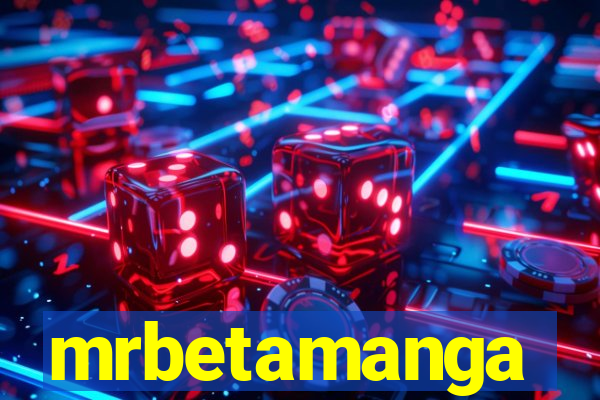 mrbetamanga