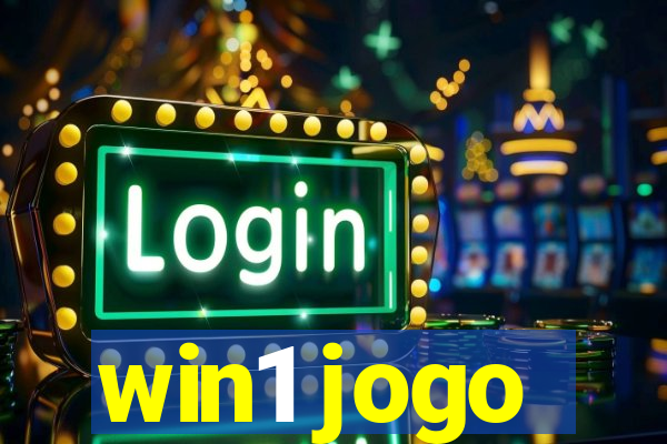 win1 jogo