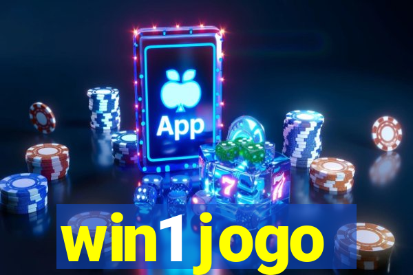 win1 jogo