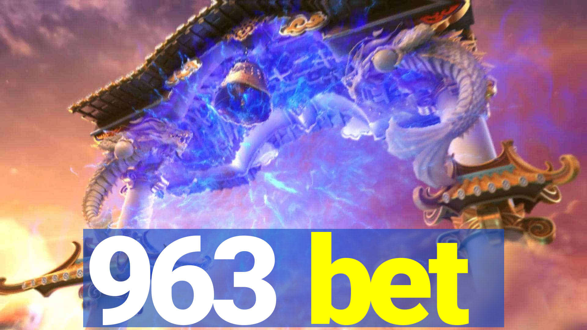 963 bet