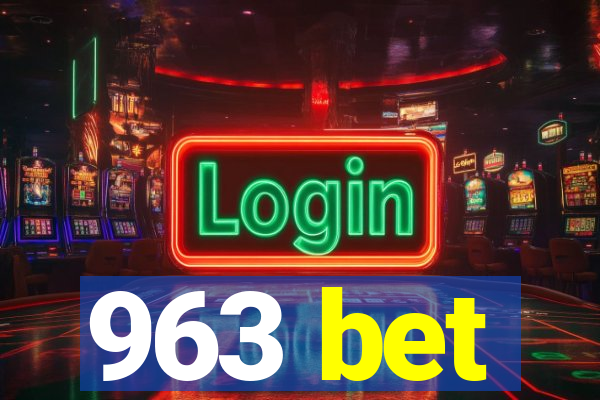 963 bet