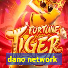 dano network