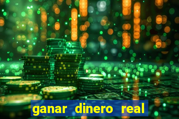 ganar dinero real euros jugando