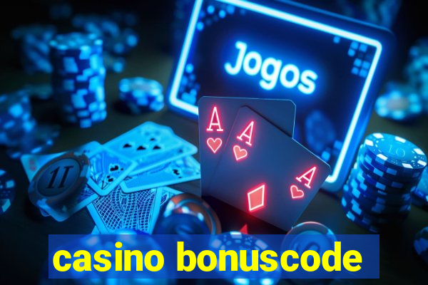 casino bonuscode