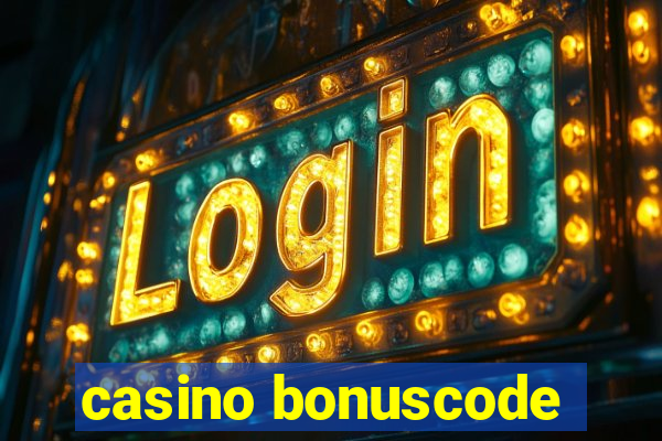 casino bonuscode