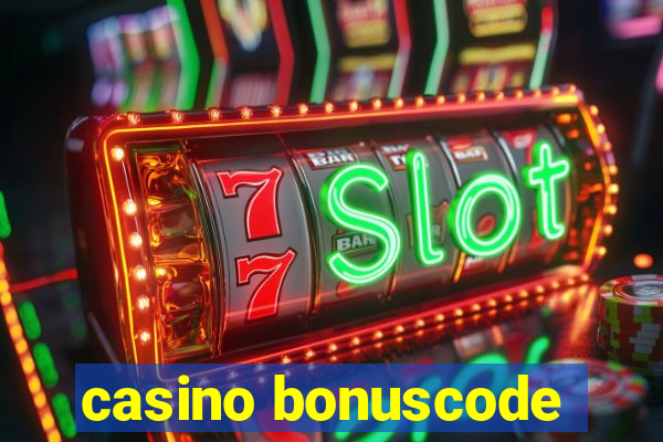 casino bonuscode