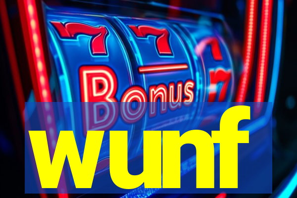 wunf