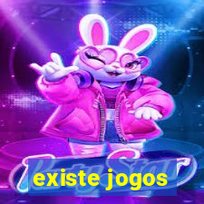 existe jogos