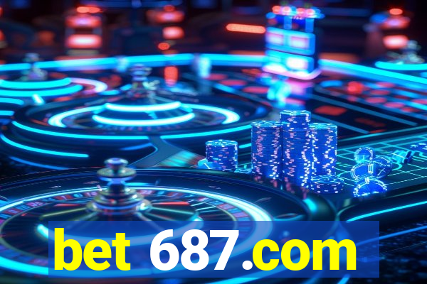 bet 687.com