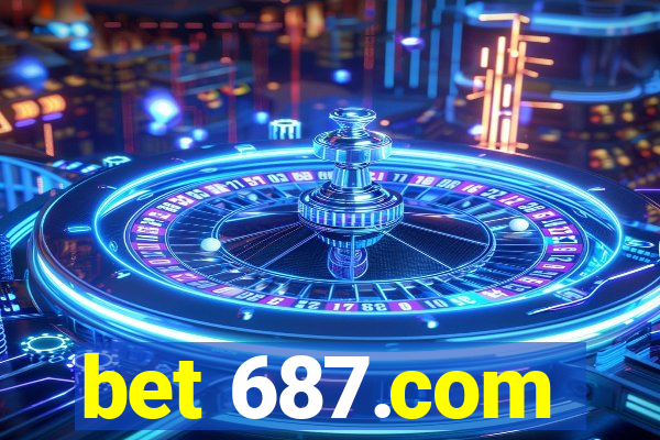 bet 687.com