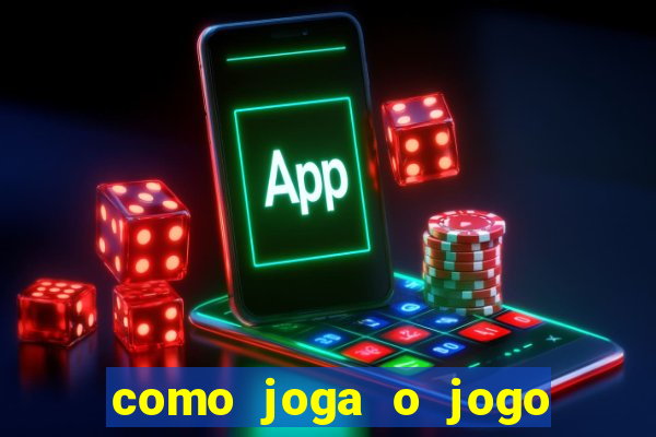 como joga o jogo do aviator