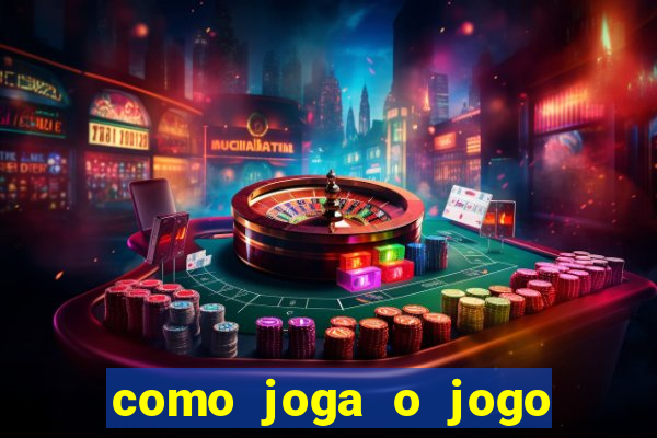 como joga o jogo do aviator