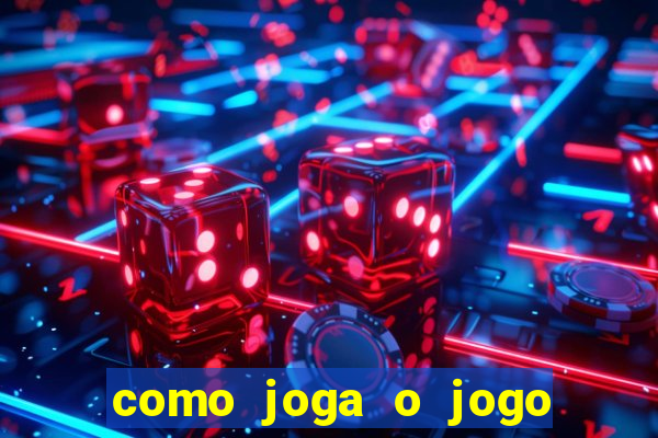 como joga o jogo do aviator