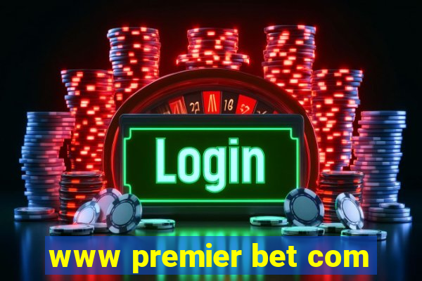 www premier bet com