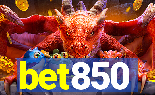 bet850