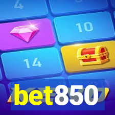 bet850