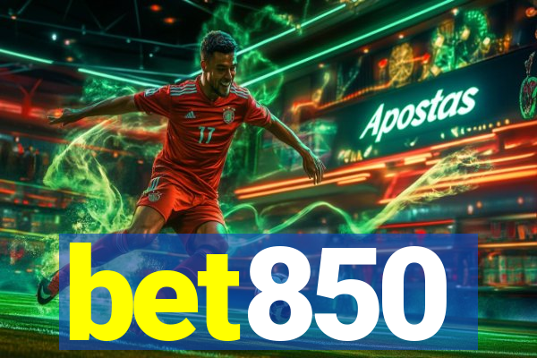 bet850