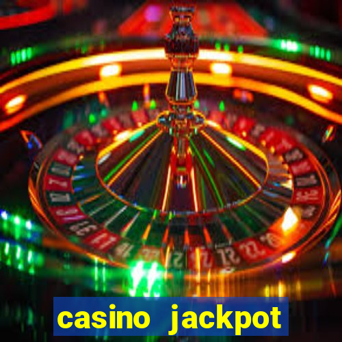 casino jackpot party slots