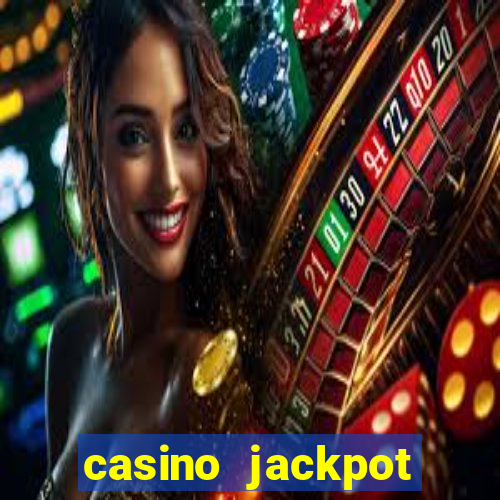 casino jackpot party slots