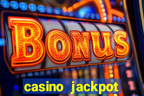 casino jackpot party slots