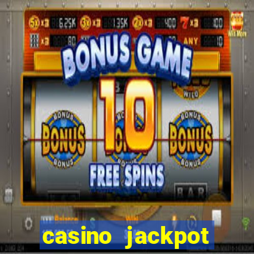 casino jackpot party slots