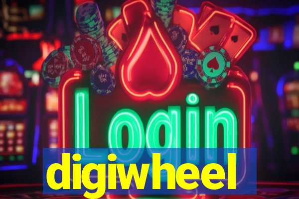 digiwheel