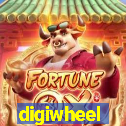 digiwheel