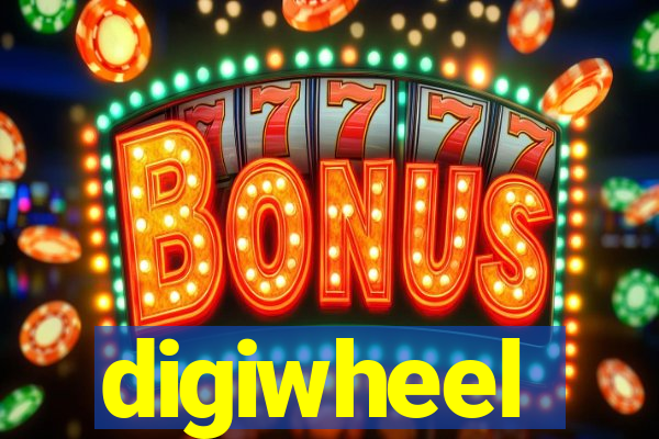 digiwheel