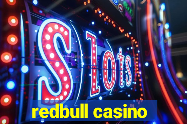 redbull casino