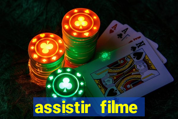 assistir filme bilhete de loteria dublado completo