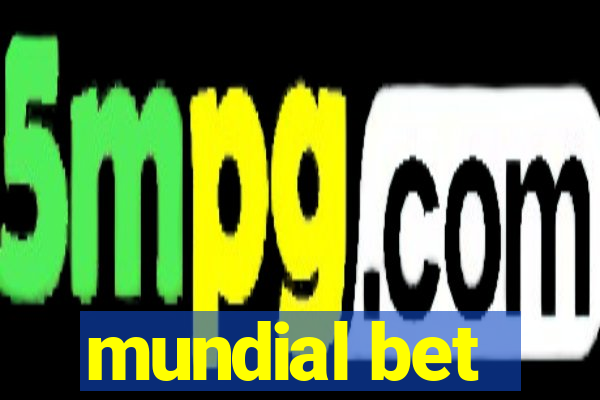 mundial bet