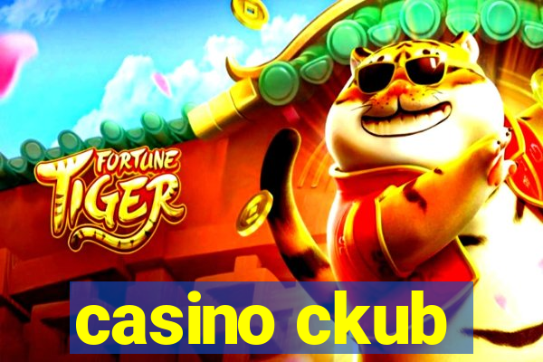 casino ckub