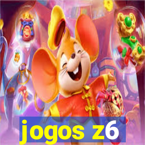 jogos z6