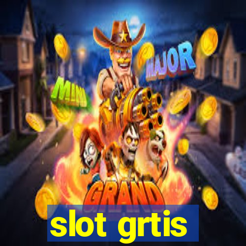 slot grtis