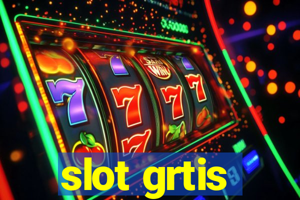 slot grtis