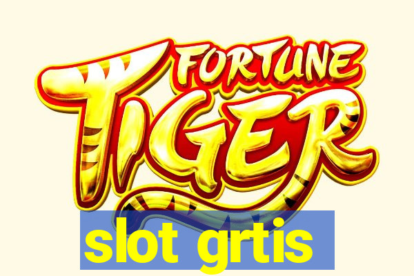 slot grtis