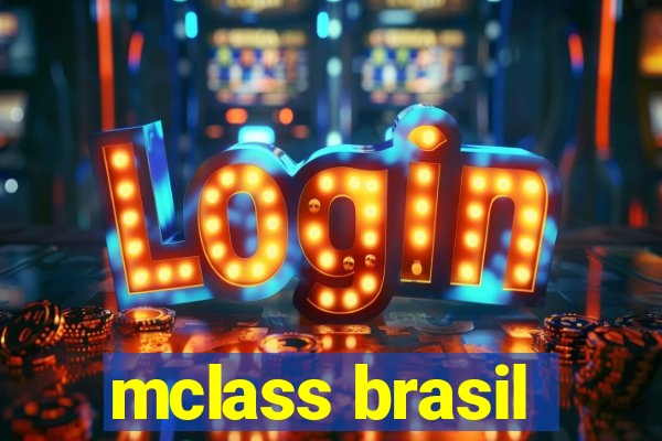 mclass brasil