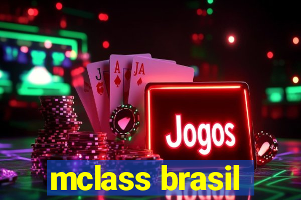 mclass brasil