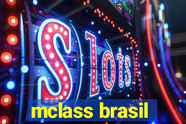 mclass brasil