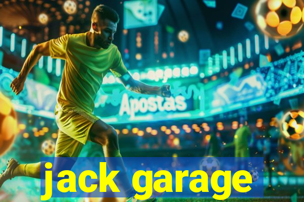 jack garage