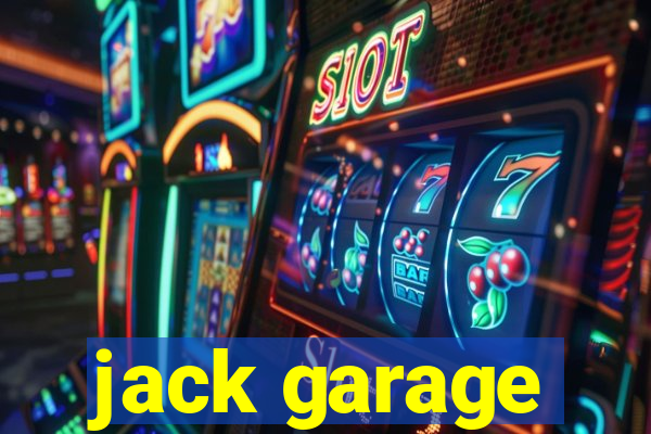 jack garage