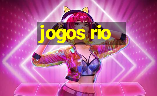 jogos rio