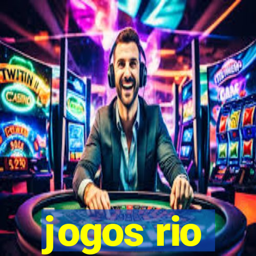 jogos rio