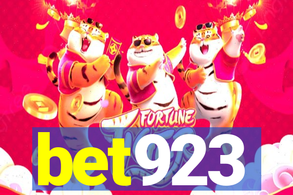 bet923