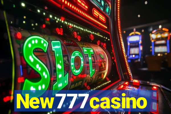 New777casino